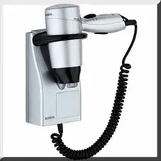 Közösségi Extraerős Hajszárító