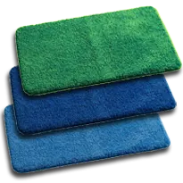 Frottír Kádkilépő