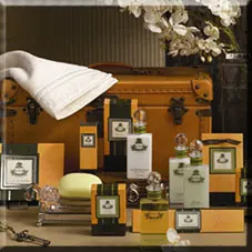 Hotel és Szállodaszobai bekészítések