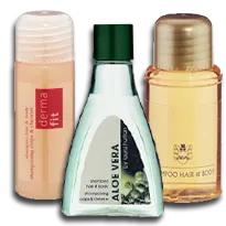 Sampon Bekészítés