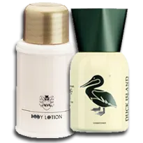 Testápoló Bekészítés