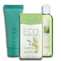 Tusfürdő Bekészítés